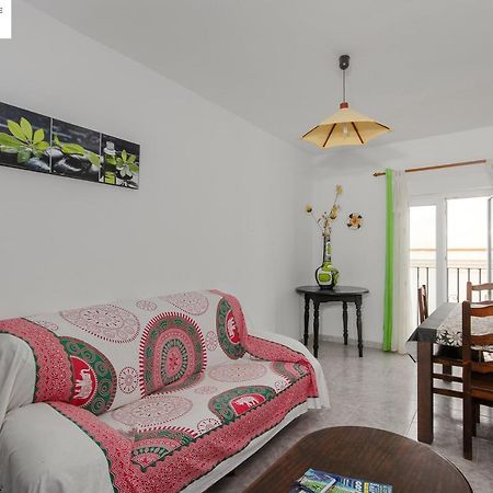 Apartamento Calle Cadiz Conil De La Frontera Bagian luar foto